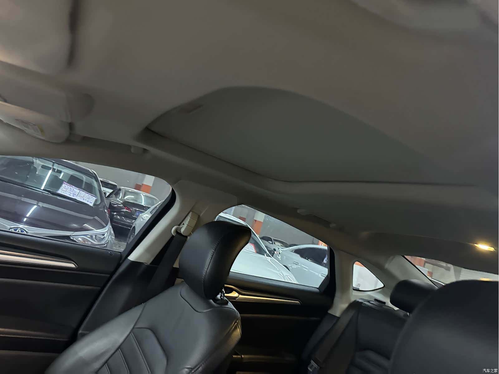 Ford Mondeo, 2016 7