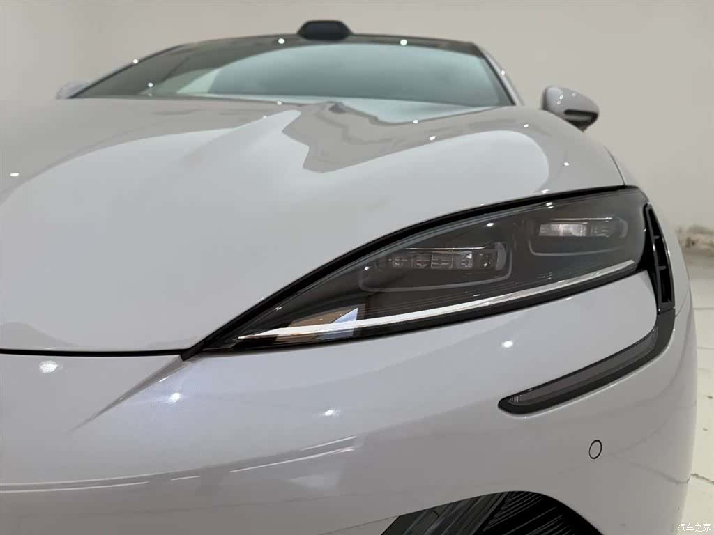 BYD Seal, 2025 2