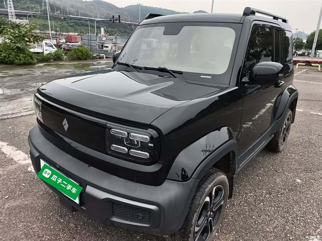 Wuling Yep, 2024 1
