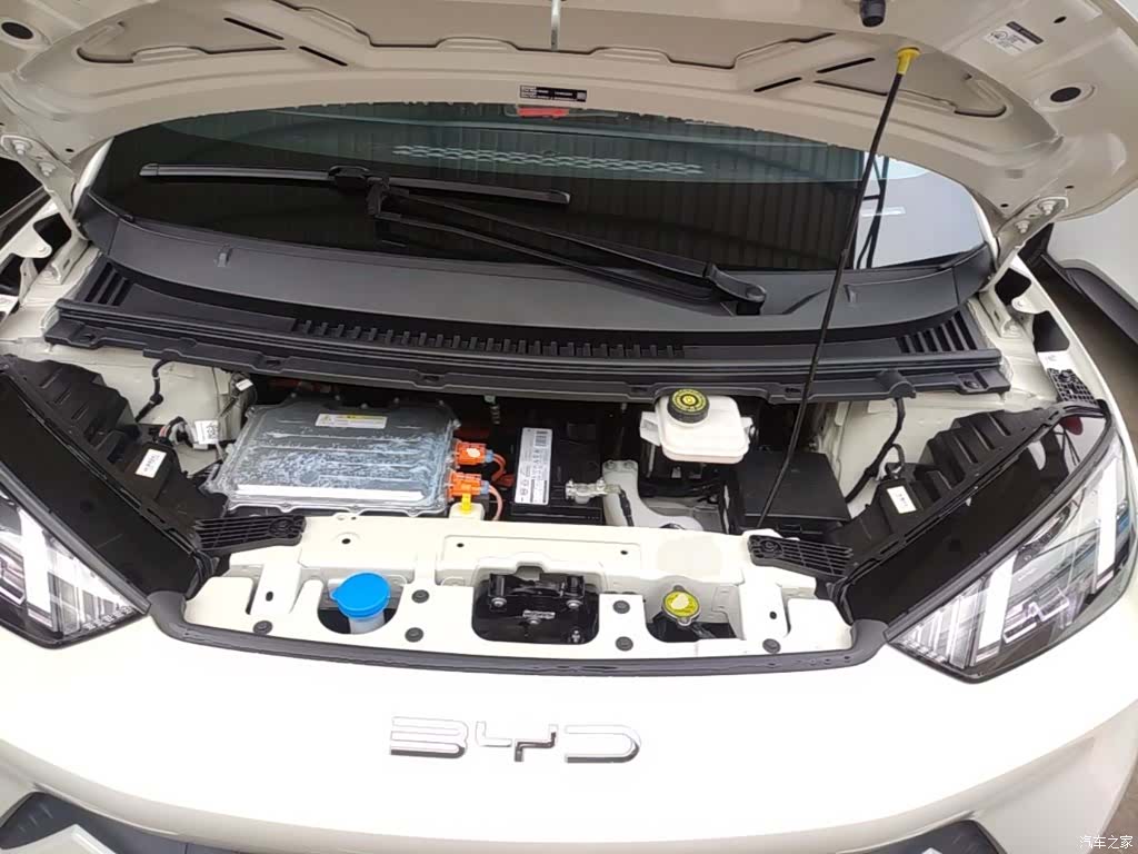 BYD Seagull, 2024 20