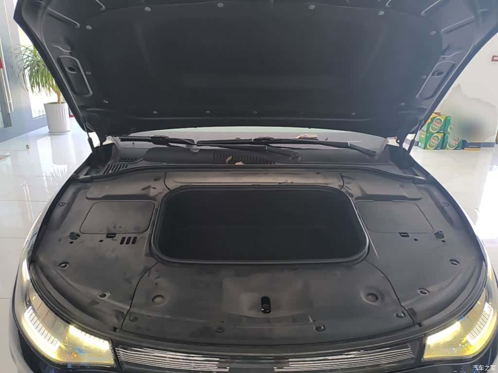 Leapmotor C01, 2022 20