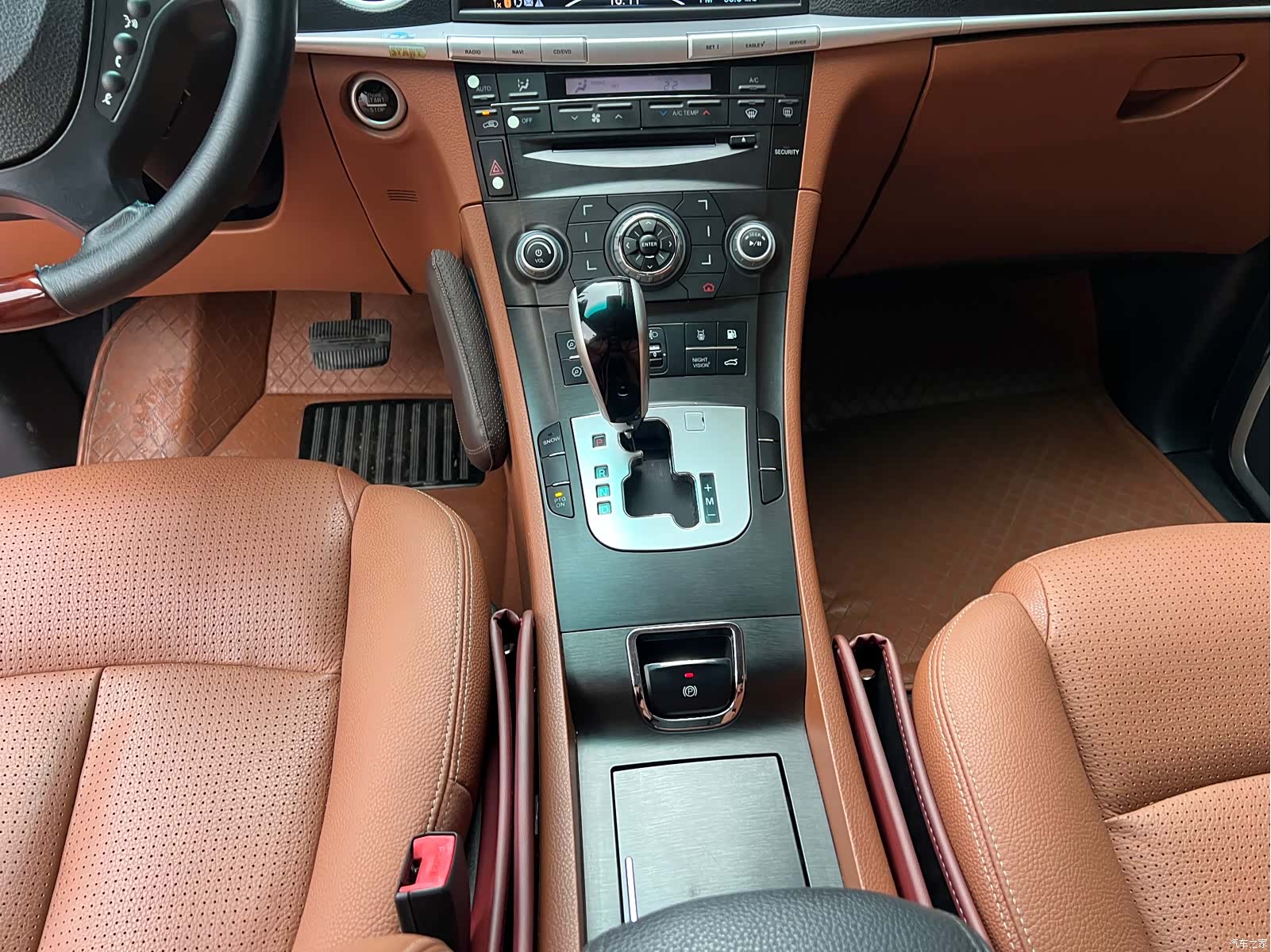 DongFeng 7, 2014 15