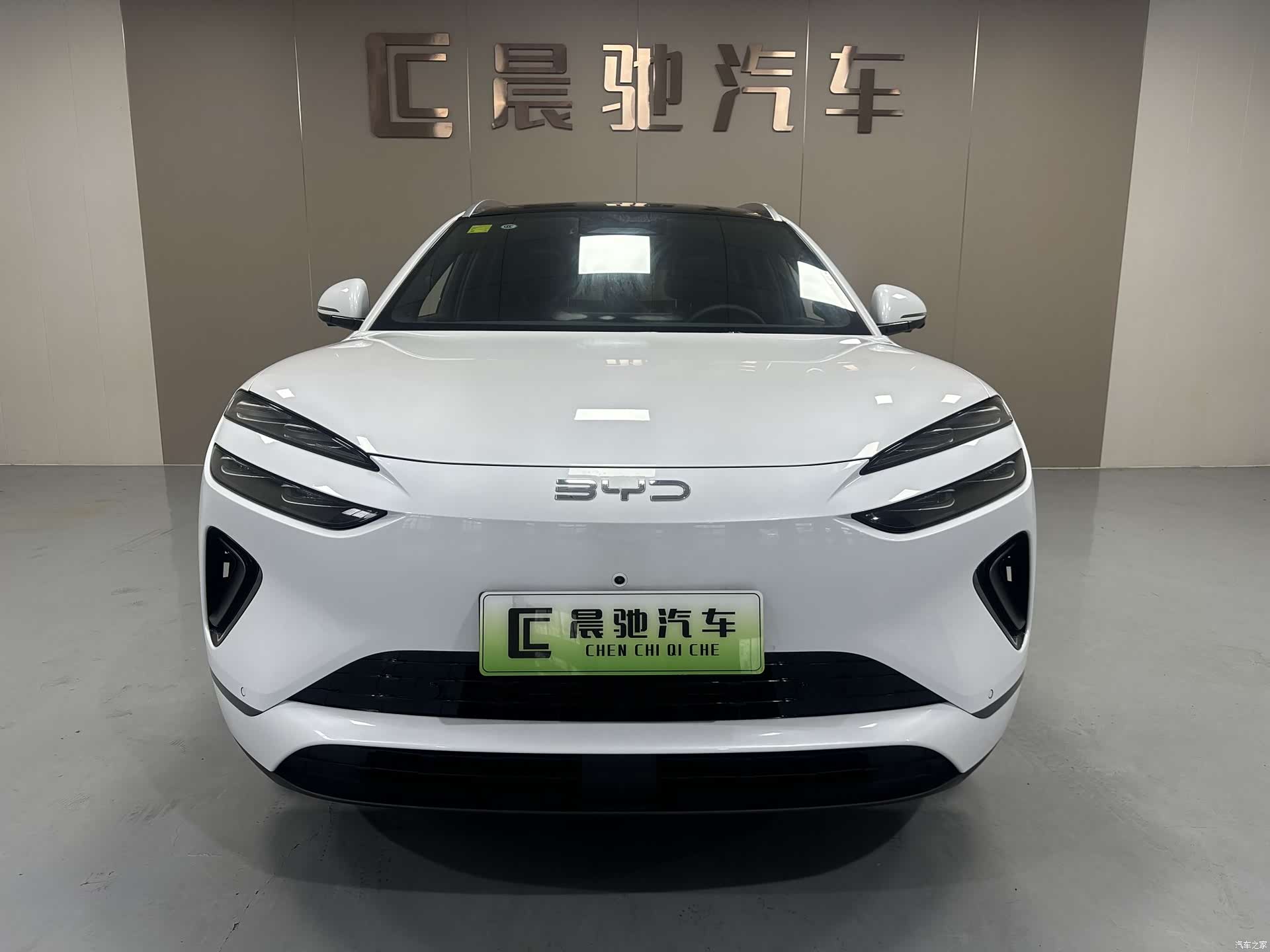 BYD HiAce, 2025 2