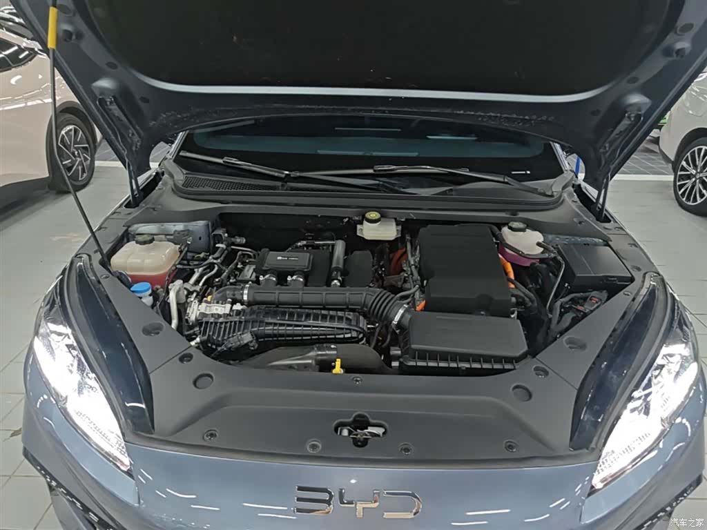 BYD Seal, 2024 20