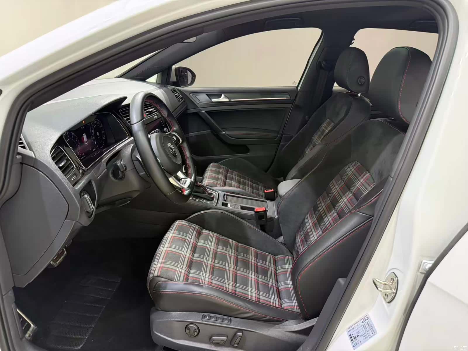 Volkswagen Golf, 2018 6