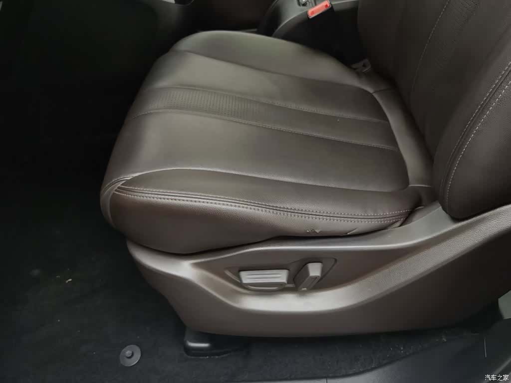 GAC M6, 2019 20