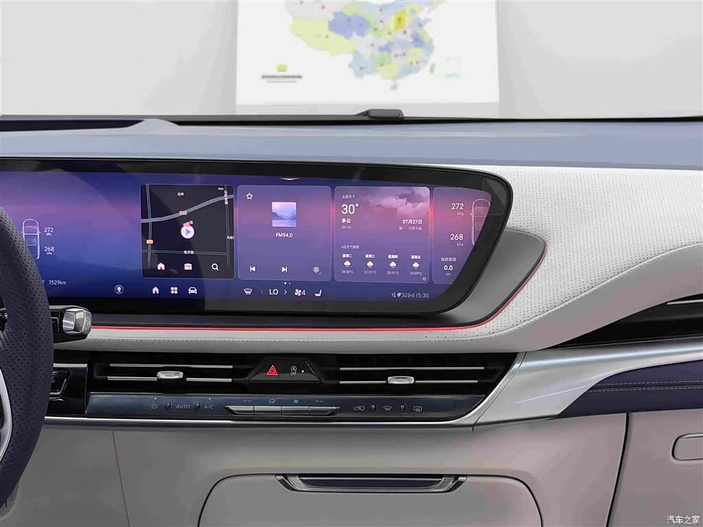 Buick Century, 2026 12