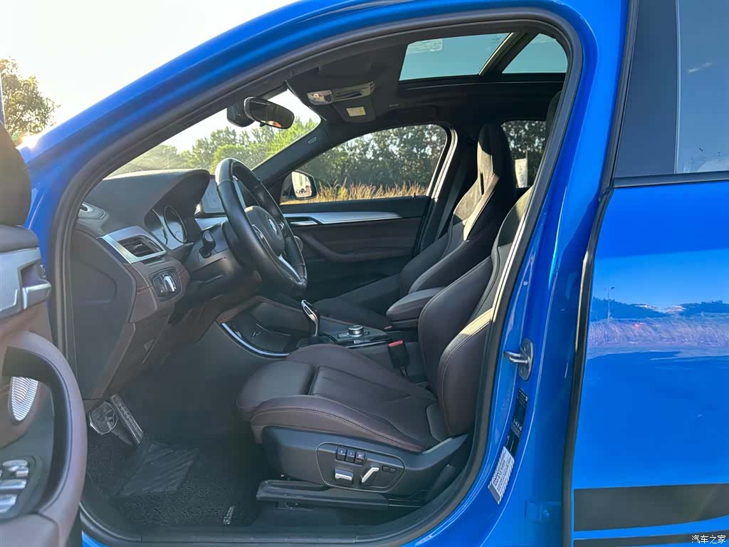BMW X2, 2021 9