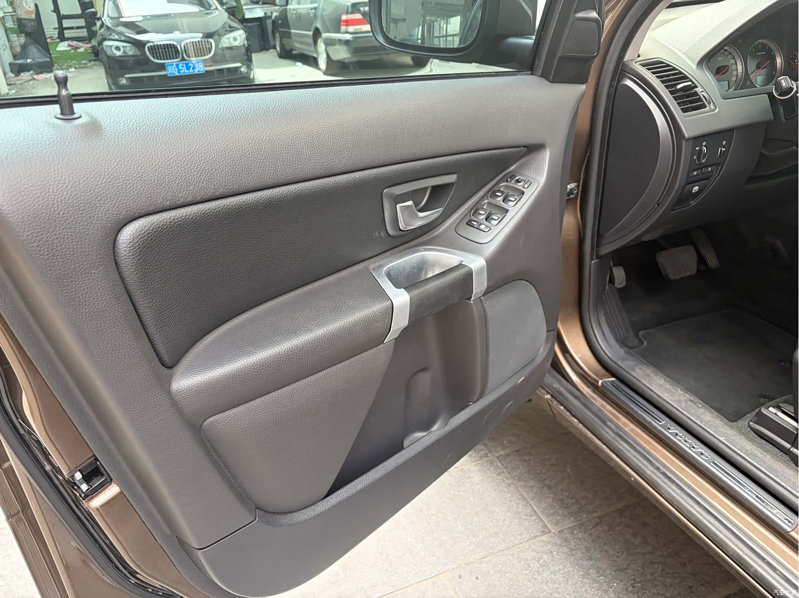 Volvo T5, 2014 8