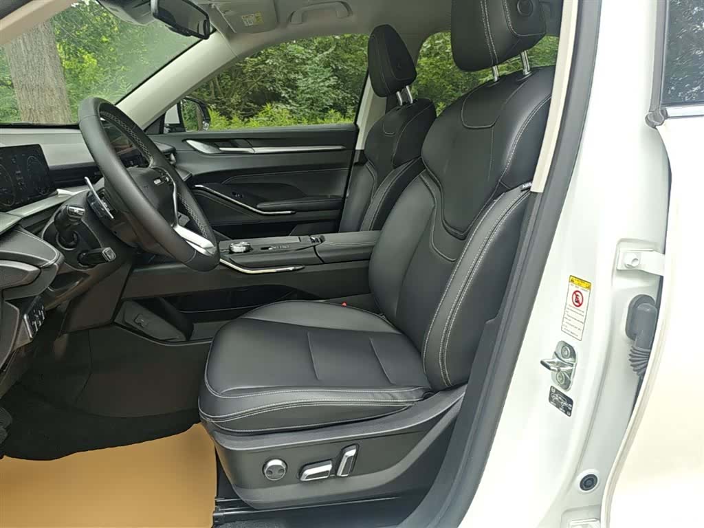 Haval H6, 2023 15