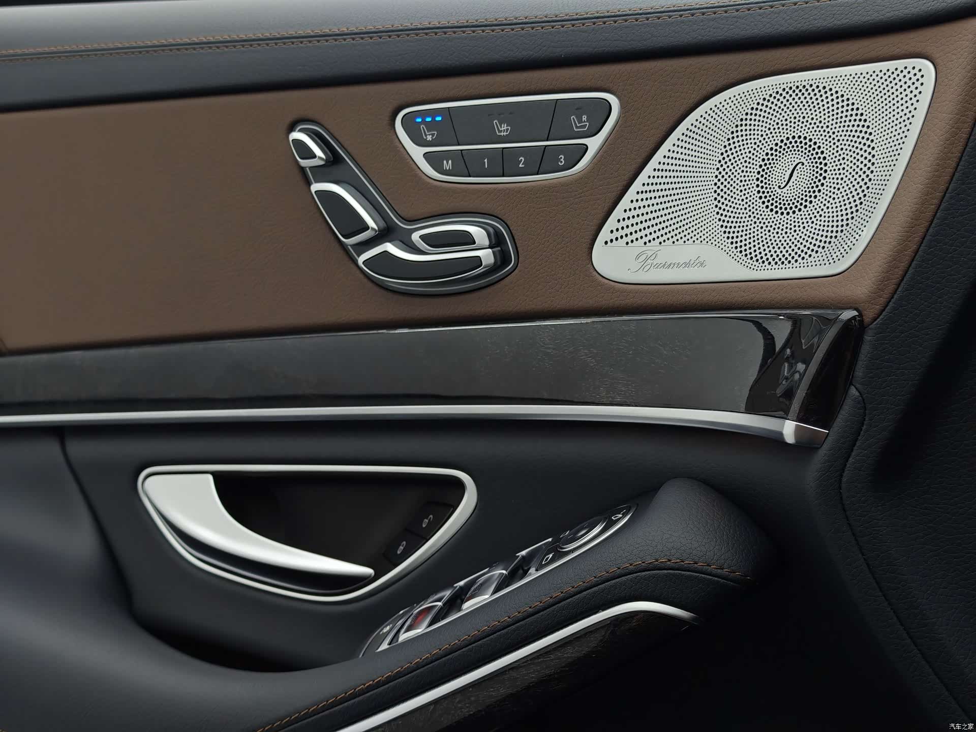 Mercedes-Benz S-Class, 2019 6