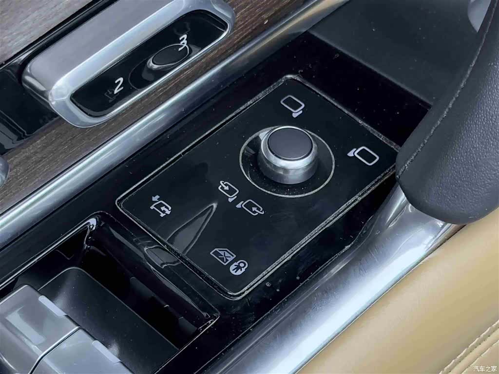 Land Rover Range Rover, 2024 15