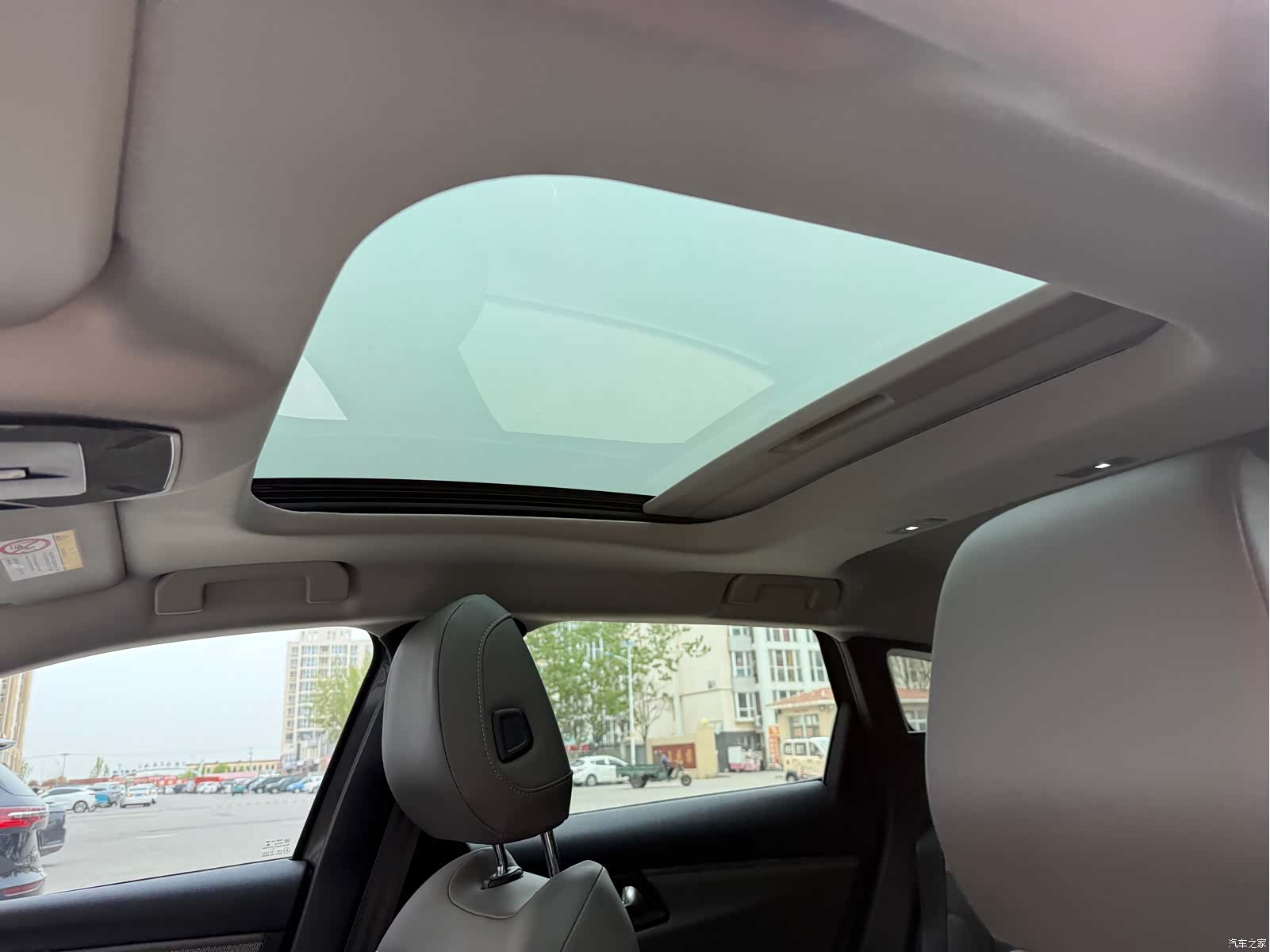 Citroen C5 X, 2022 9