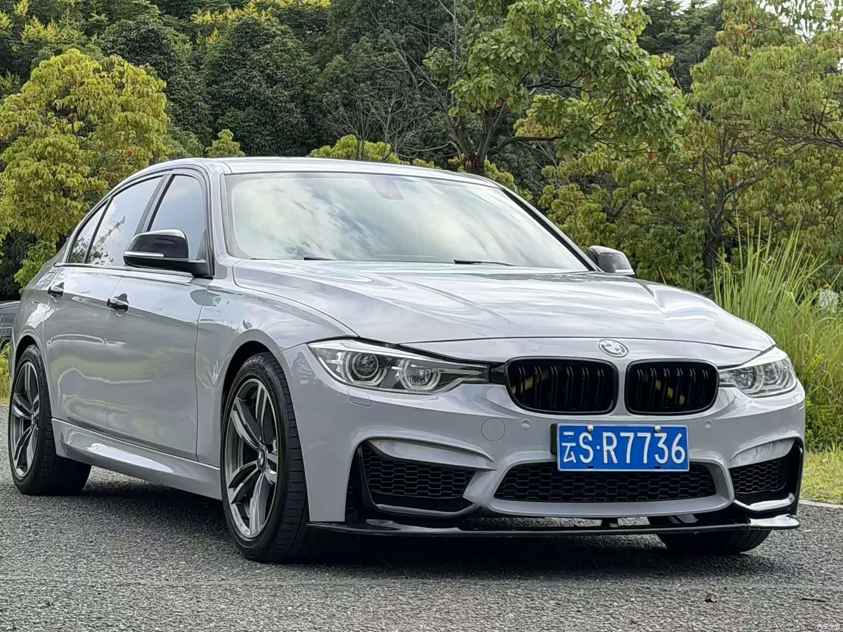 BMW 3 Series, 2019 3