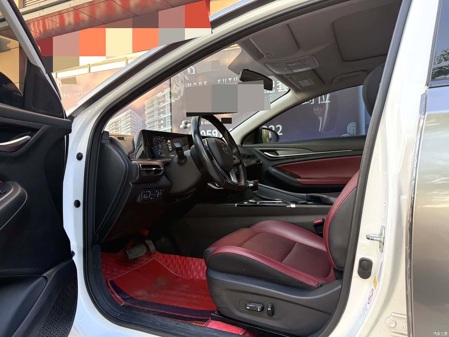 Changan Eado, 2020 все фото