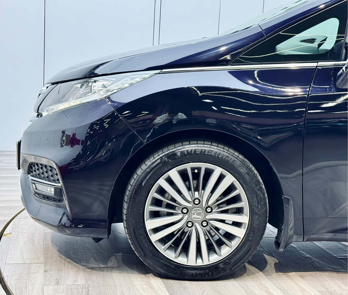 Honda Odyssey, 2019 25