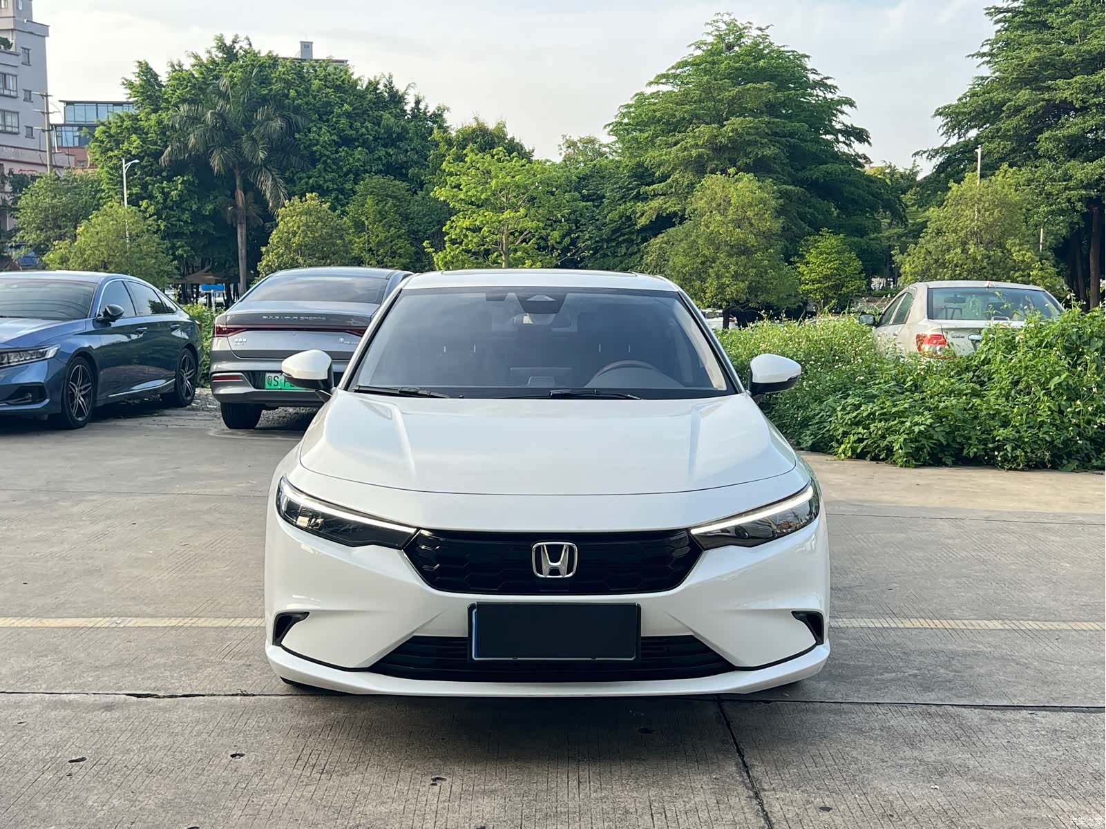 Honda Integra, 2022 2