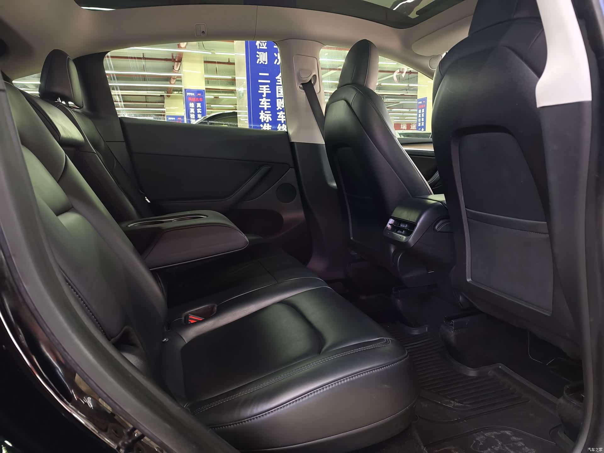 Tesla Model Y, 2021 9