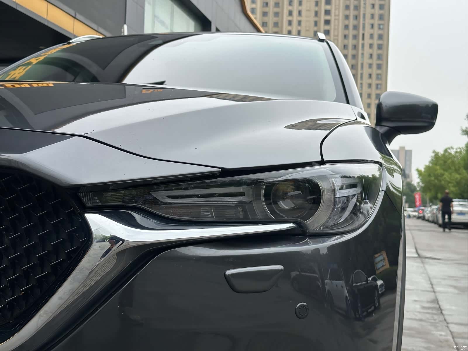 Mazda CX-5, 2019 31