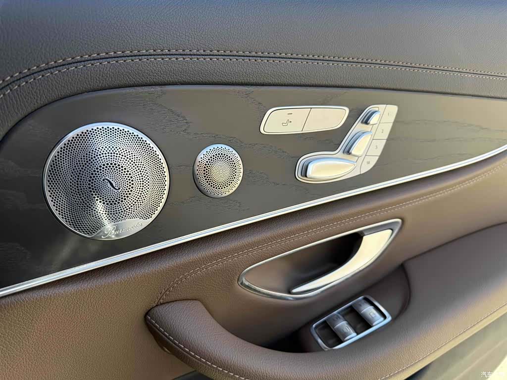Mercedes-Benz E-Class, 2020 21