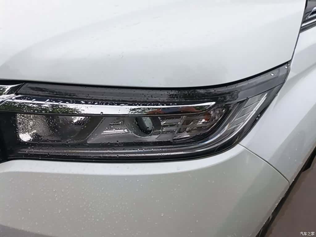 Honda Avancier, 2018 24