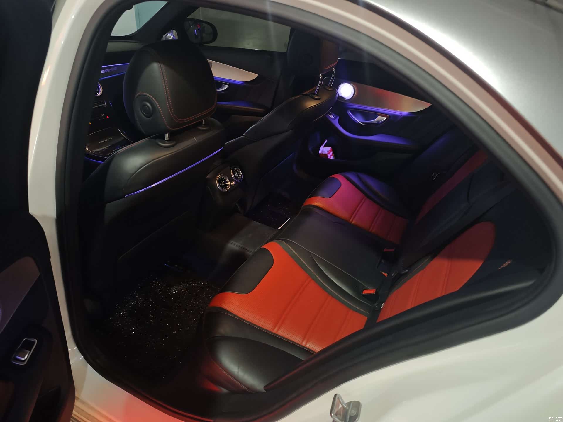 Mercedes-Benz C-Class, 2017 7