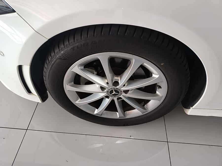 Mercedes-Benz A-Class 2021, фото 23