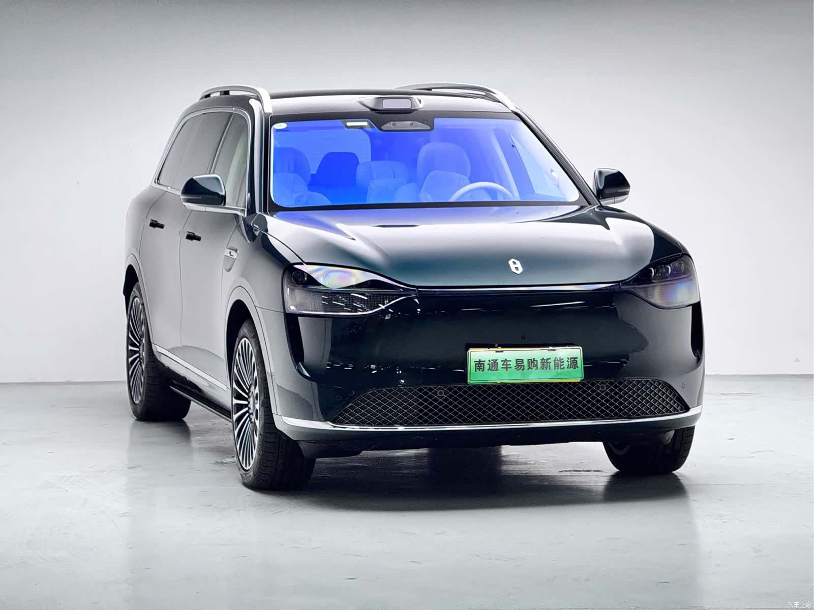 AITO M9, 2025 3