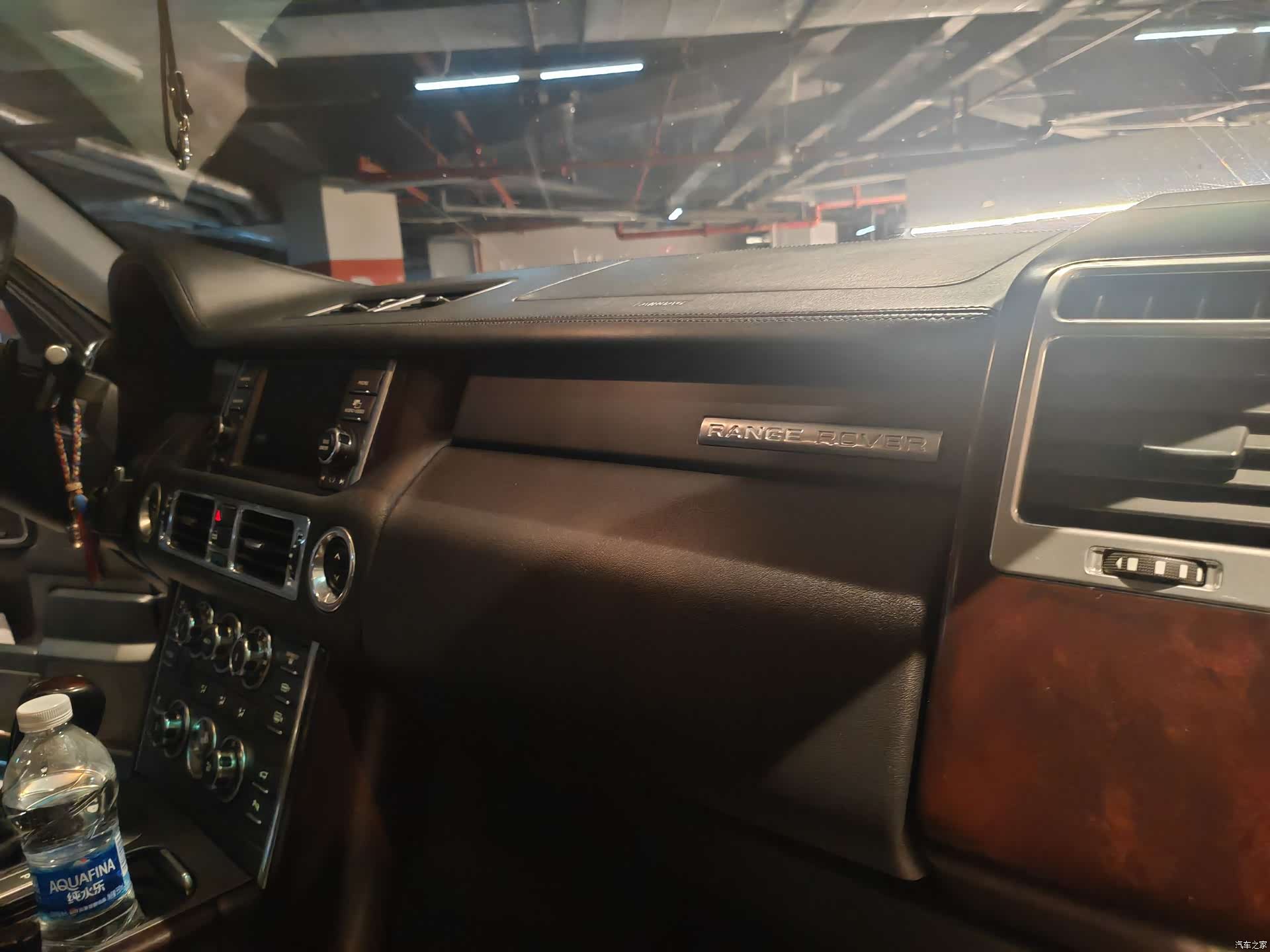 Land Rover Range Rover, 2012 22