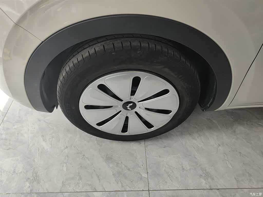 Wuling Bingo, 2023 22