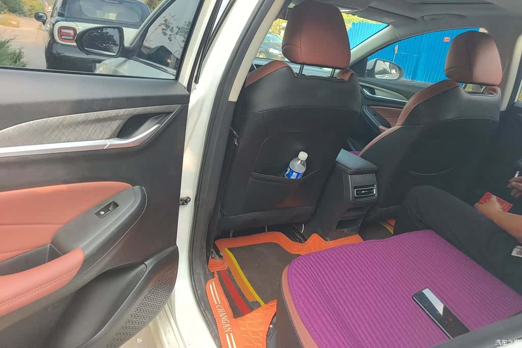 Changan Eado, 2023 11