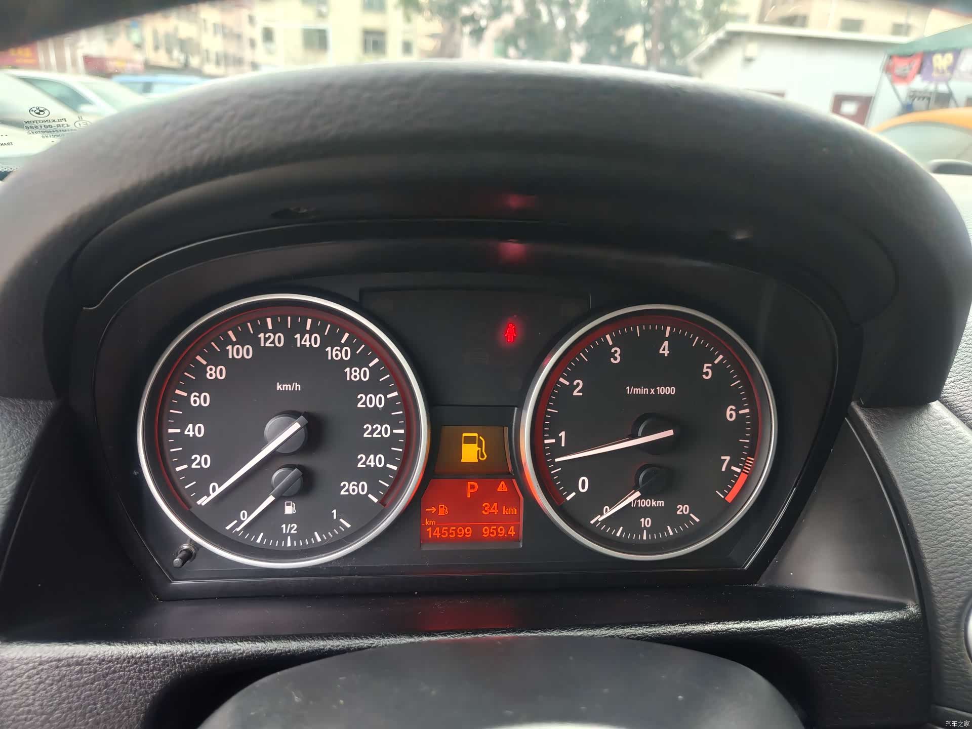 BMW X1, 2011 36