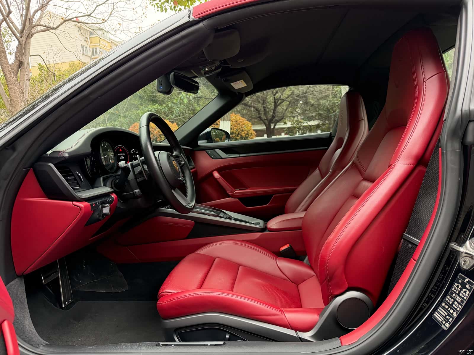 Porsche 911, 2022 6