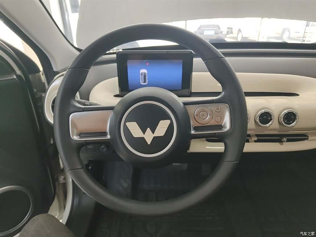 Wuling Bingo, 2023 10
