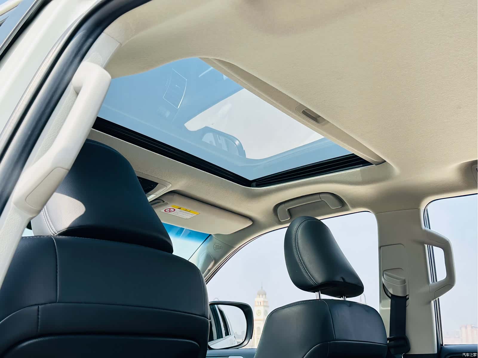 Toyota Prado, 2019 20
