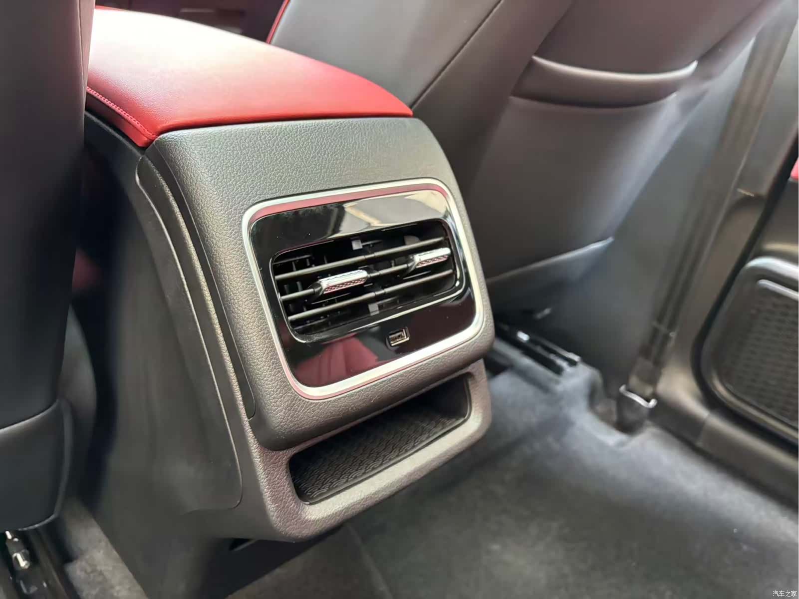 Chery Tiggo 7, 2023 13
