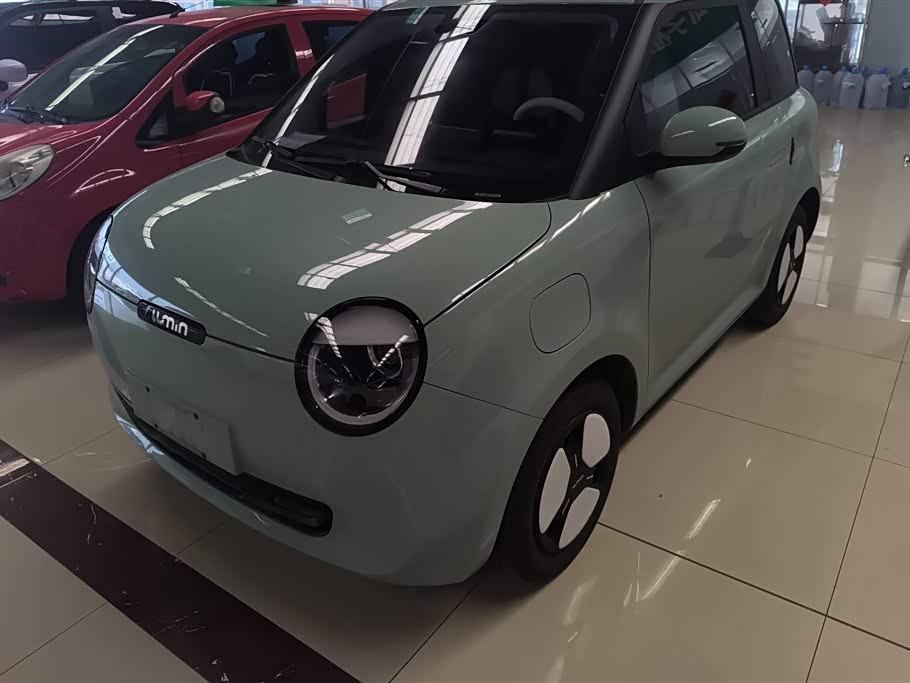 Changan Lumin
