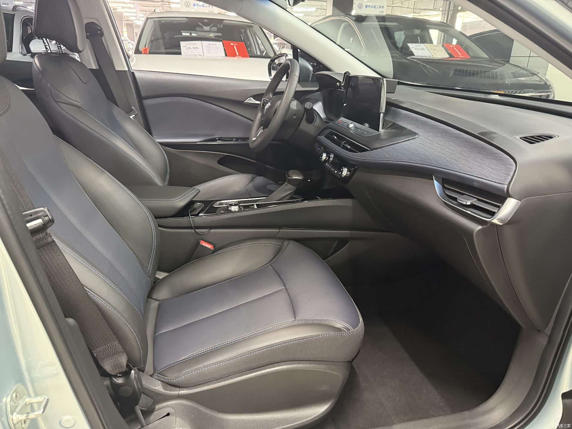 Buick Velite, 2022 10