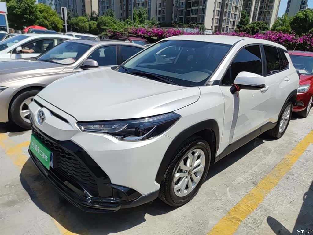 Toyota Frontlander, 2023 1