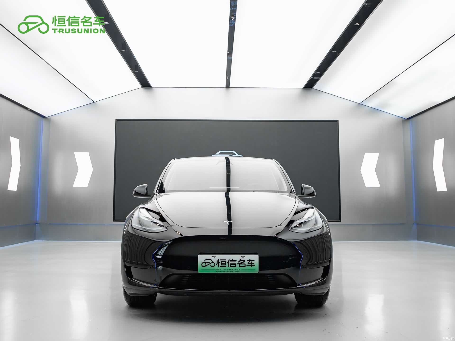 Tesla Model Y, 2024 2