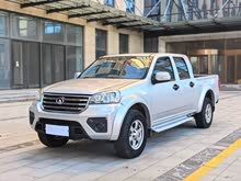 �翥5 2020�� 2.0T����������Ӣ�ʹ�˫�Ź�VI GW4D20M