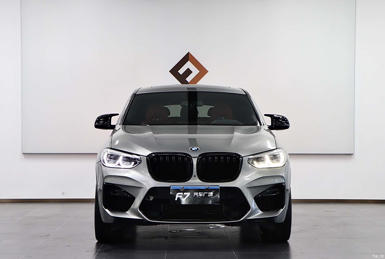 BMW X4, 2020 2