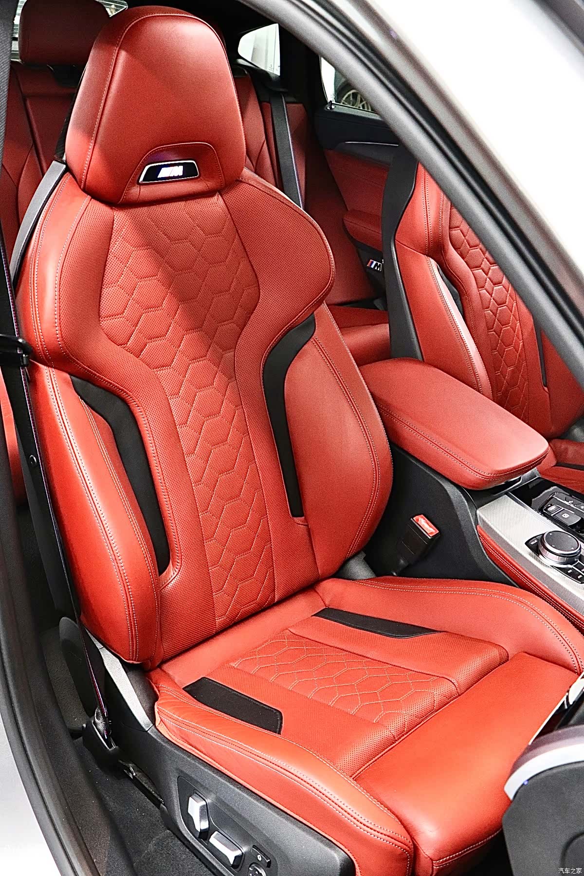 BMW X4, 2020 16