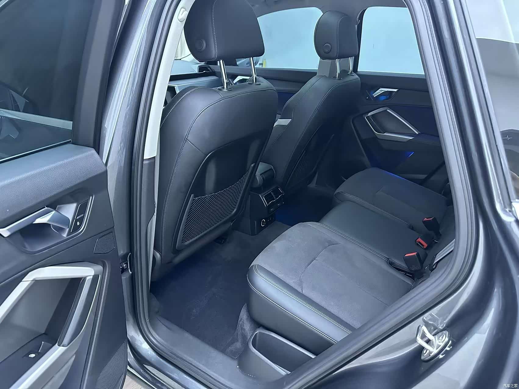 Audi Q3, 2023 9