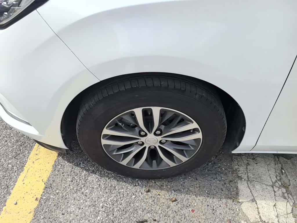 Buick GL8, 2021 23