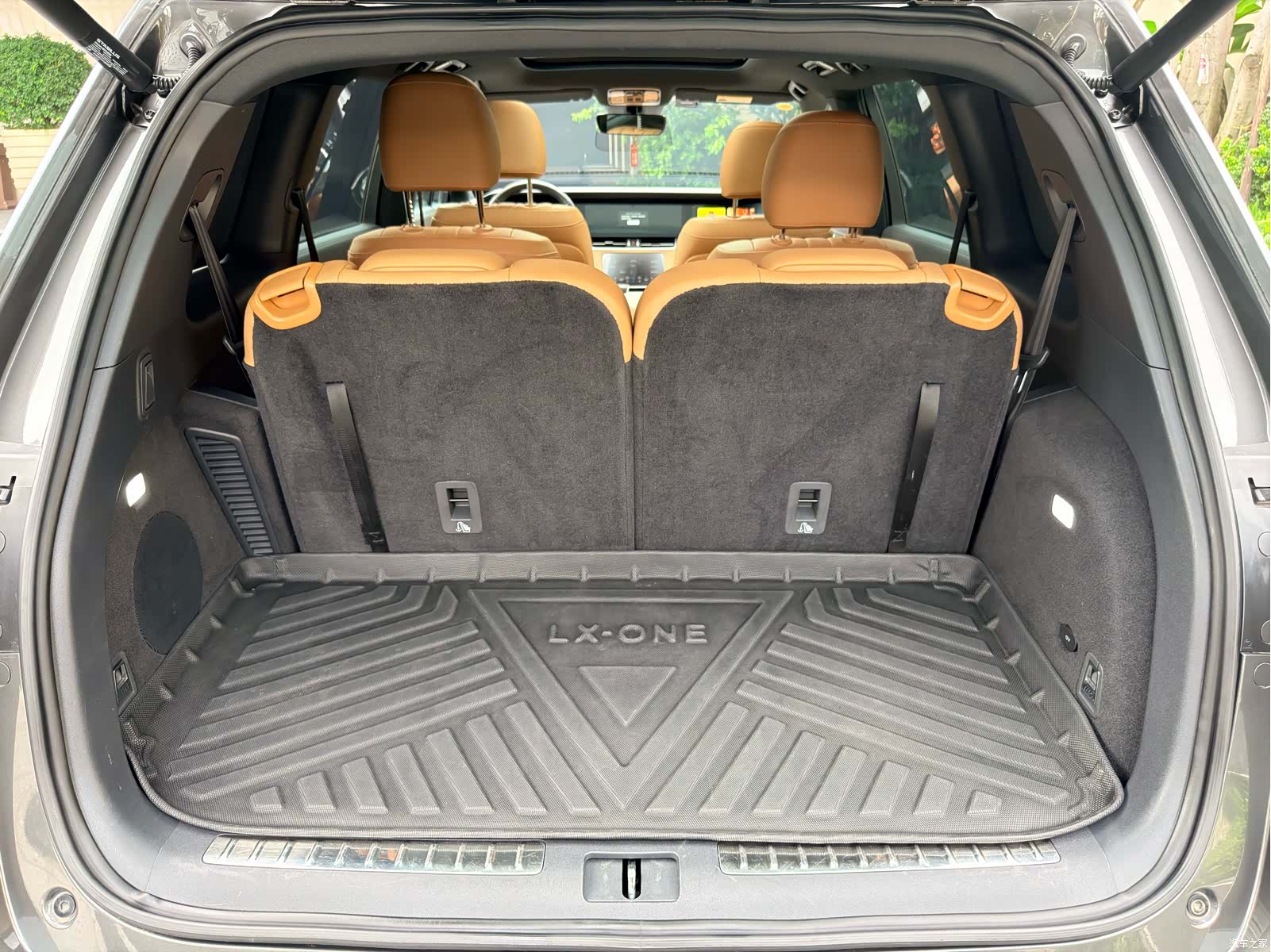 Li Auto ONE, 2020 33
