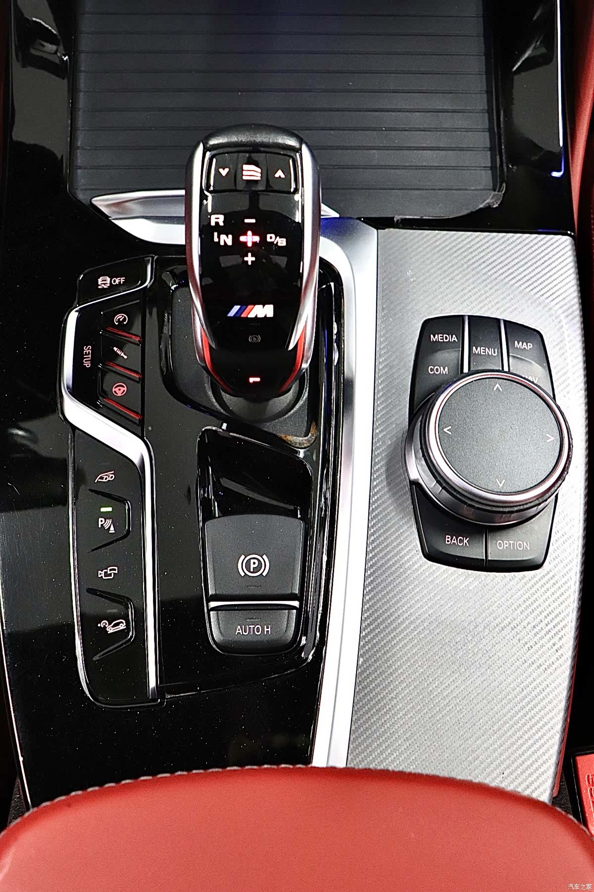 BMW X4, 2020 21