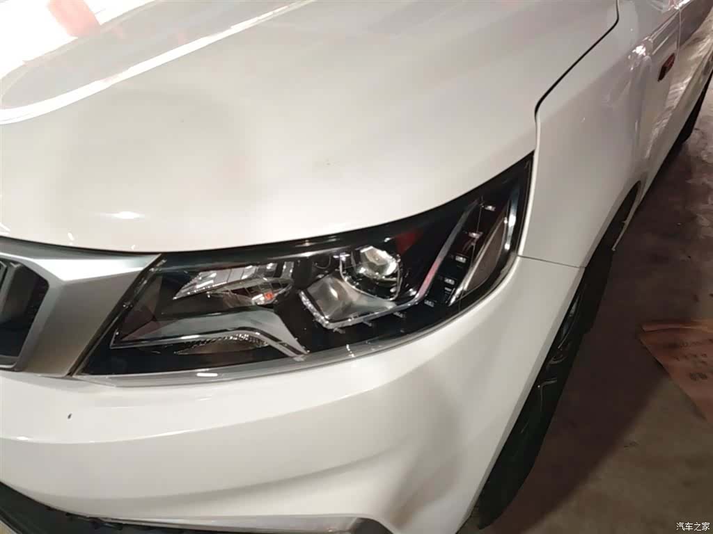 Geely X6, 2019 15