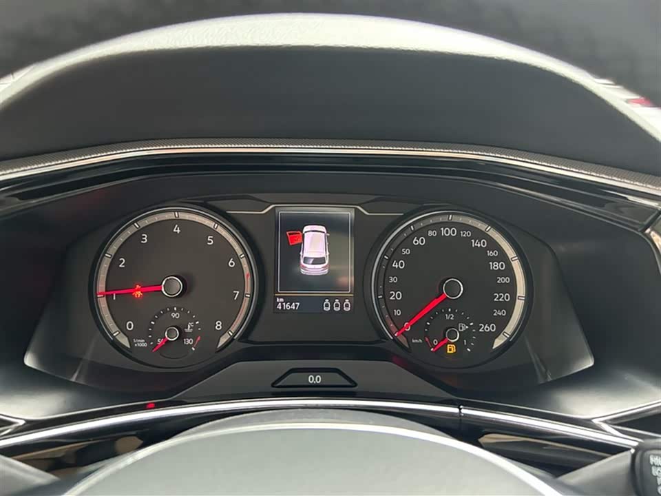 Volkswagen Tanyue Volkswagen Tanyue