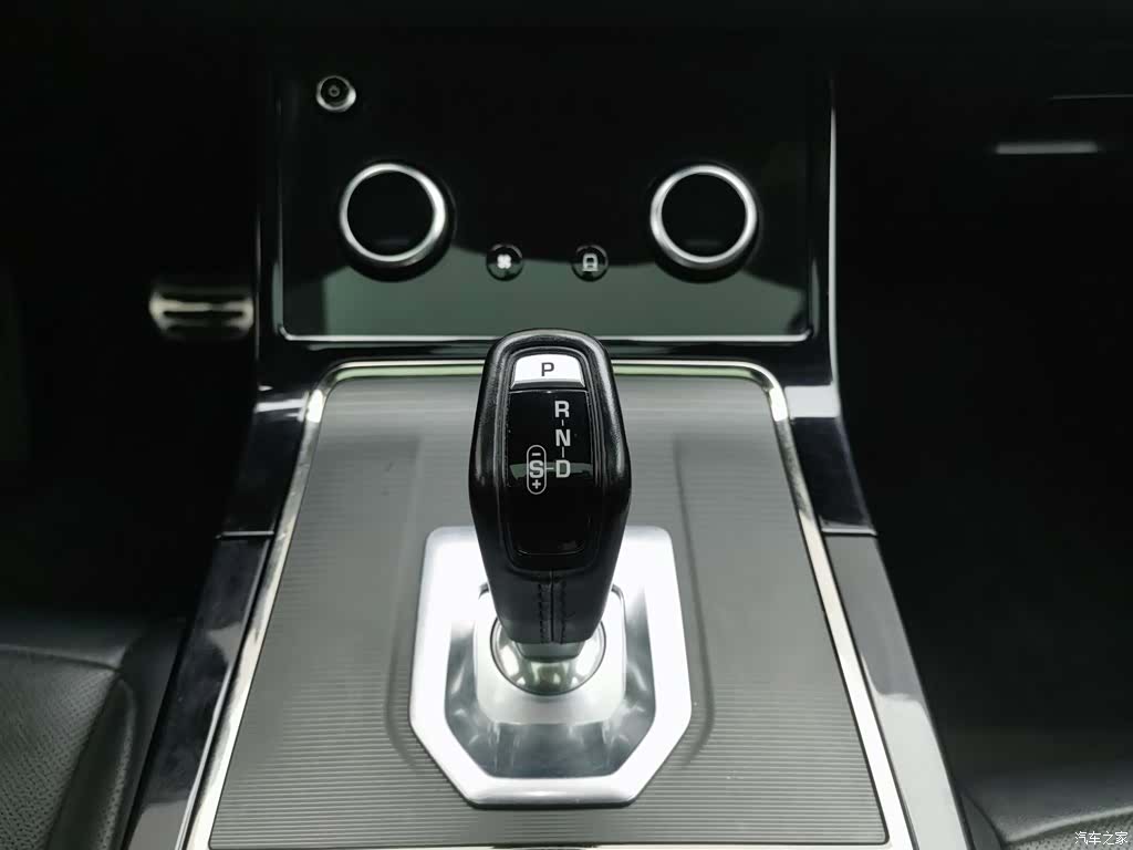Land Rover Range Rover, 2020 13